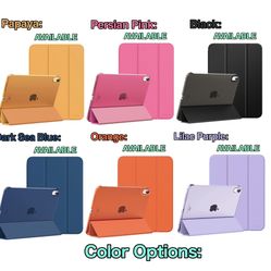 Moko: IPad Cases 