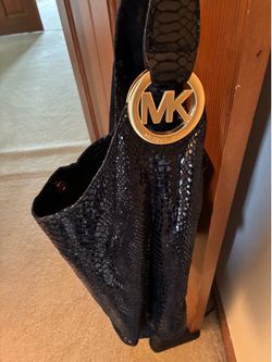Michael  Kore bag