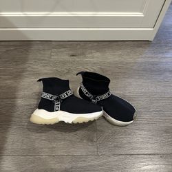 Kids Unisex Trendy Sport Shoes