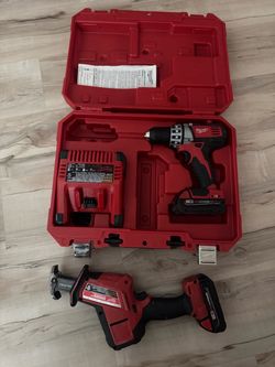 Milwaukee Tool