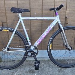 Skream Fixie Bike