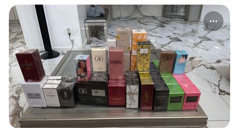 Perfumes
