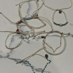 Tons Of Pura Vida Bracelets