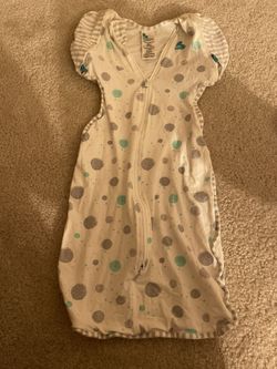 Love To Dream Swaddle