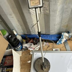 Metal Detectors  Starting At $50 