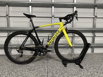 Specialized Tarmac