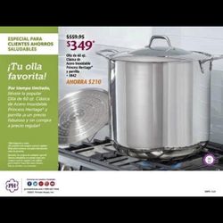 Tamalera 60qt