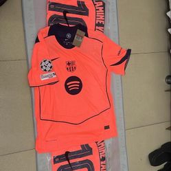 Lamine Yamal Barcelona. 