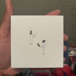 AirPods Gen 3