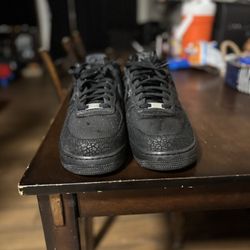 Men’s Nike Air Force 1 ‘07 LX