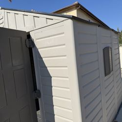 Storage Good Condition