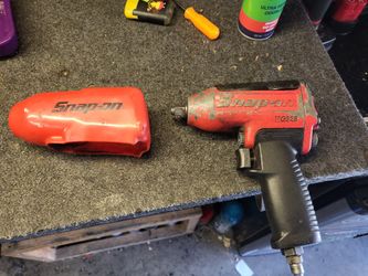 Snapon 325air Gun