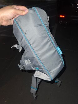 baby carrier