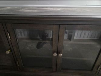 Coffee table Tv stand