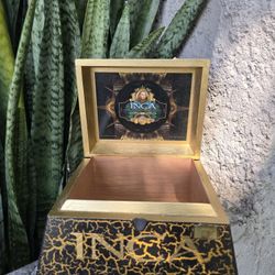 Cigar Box, See 2 Pics