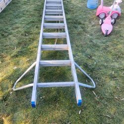 32ft Ladder 