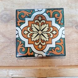 💥💥 Talavera Tiles $1.25 Each 4x4💥💥