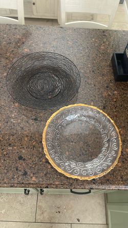 Trays