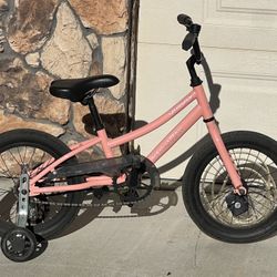 Kids Bike