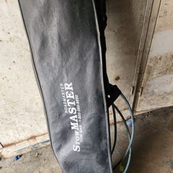 Tow Bar Universal 