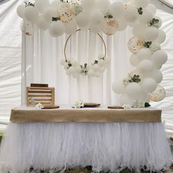  Party Decoration 