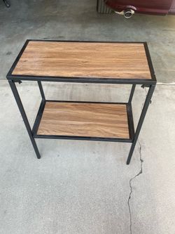 Side Table
