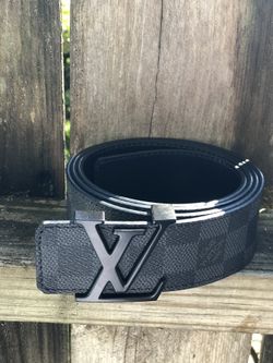Women's Louis Vuitton Belt 100% Authentic/Real for Sale in Houston, TX -  OfferUp
