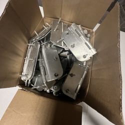 Door Hinges 