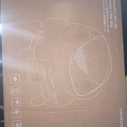 Neakasa M1 Lite Automatic Litter Box 