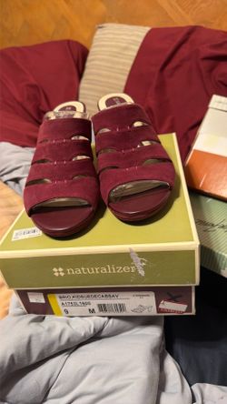 Women’s shoes