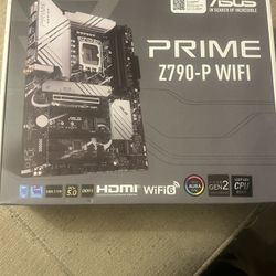 PRIME Z790-P WIFI