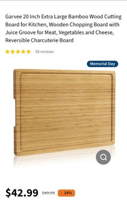 Cutting Board
