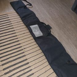 7 Ft Fully Padded Skis Carrying Bag In Brand New Condition C Description