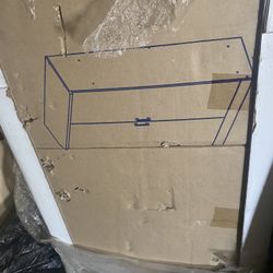 Hid 8600 Mahogany Wardrobe