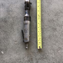 Central Pneumatic 3/8” Air Compressor Wrench