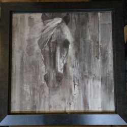 Horse Frame Free