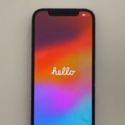 Phone 12