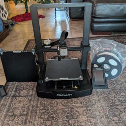 Creality Ender 3 V3 SE