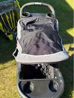 Expedition® Jogger 1 seater