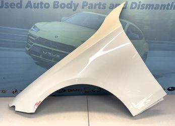 2015-2021 MERCEDES S-CLASS COUPE LEFT FENDER