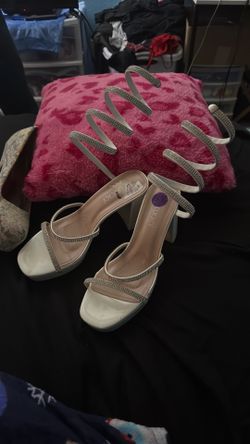 dress Heels