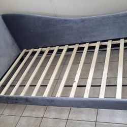 Twin Bed Frame