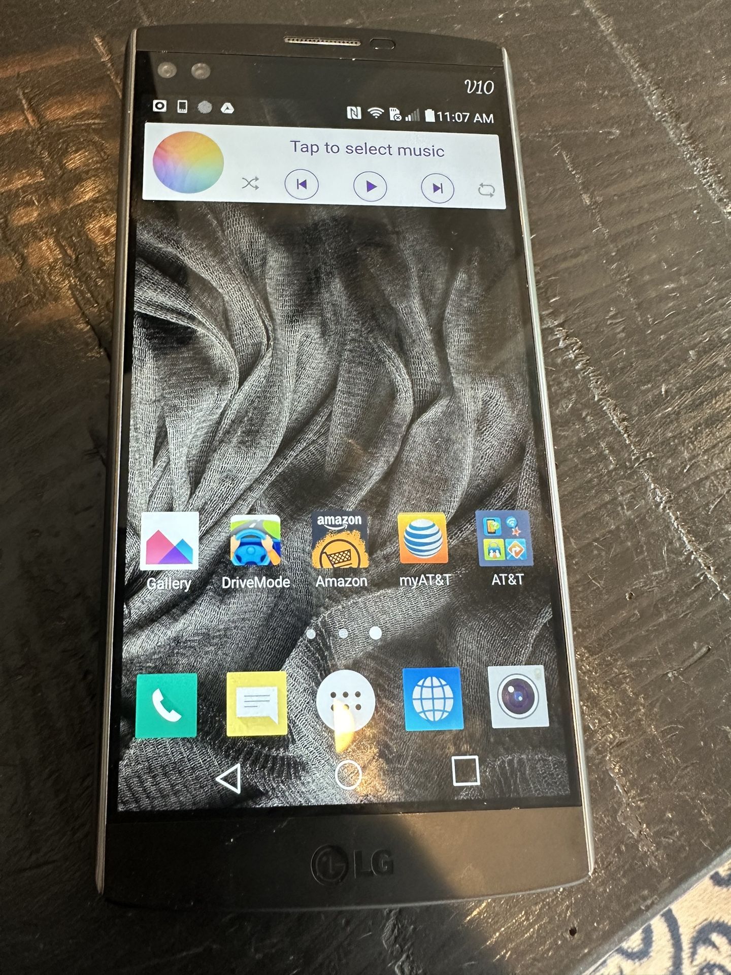 LG V10 AT&T 64GB Android Cell Phone