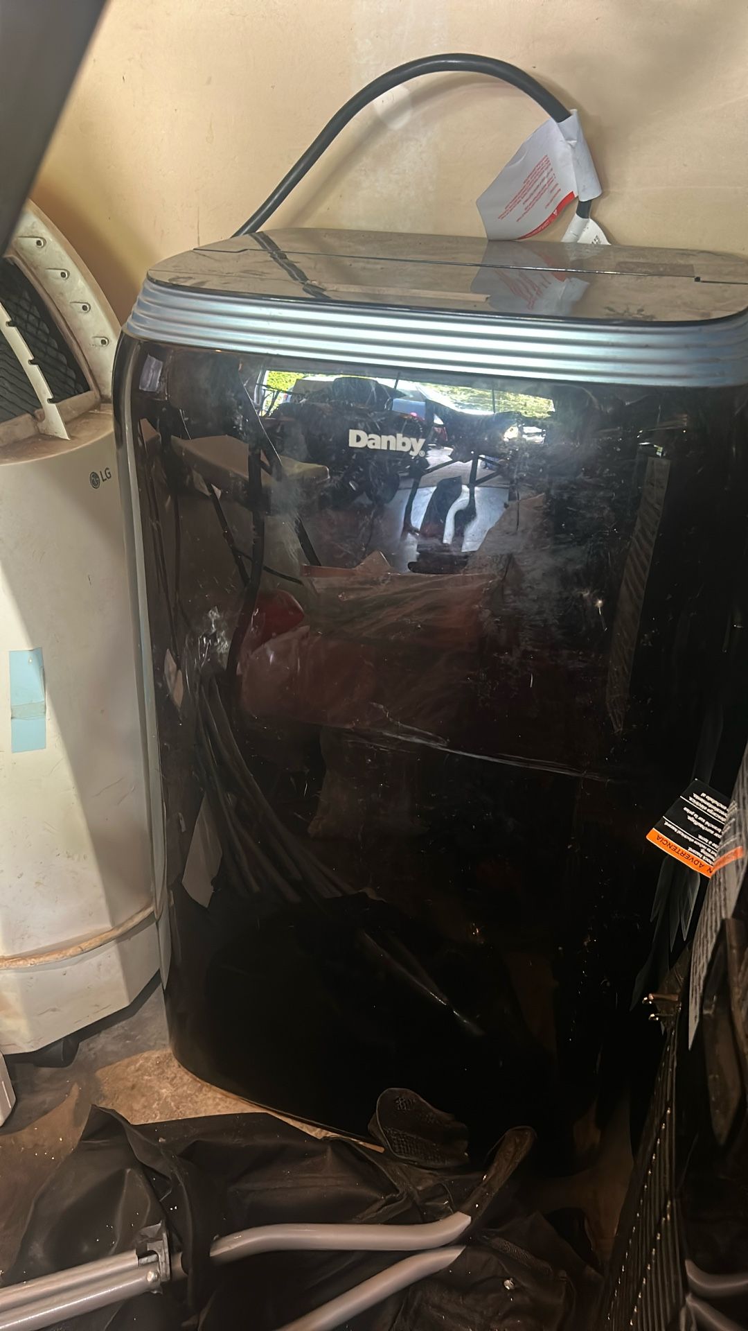 Air conditioner for the house