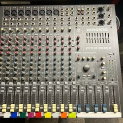 Mackie Stereo CFX12 Mixer