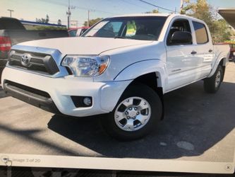 Toyota Tacoma
