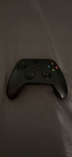 Xbox series controller