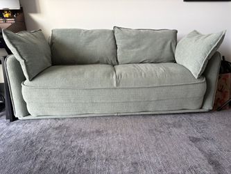 Koala Sofa Queen Size Bed