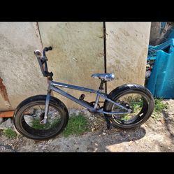 Fat Tire Mongoose Bmx 