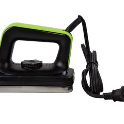 Demon Ski and Snowboard Wax Iron Slide 